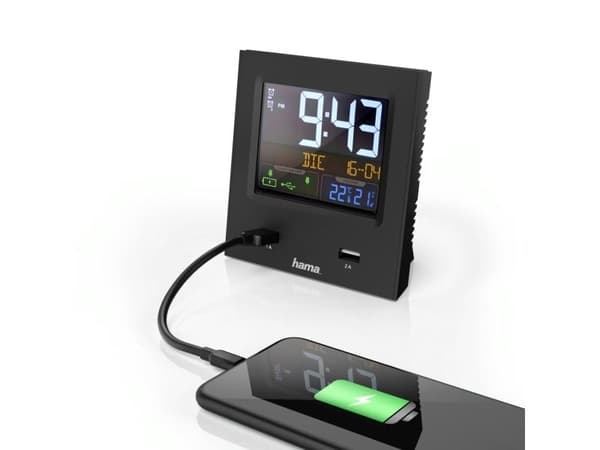 Hama Dual-USB