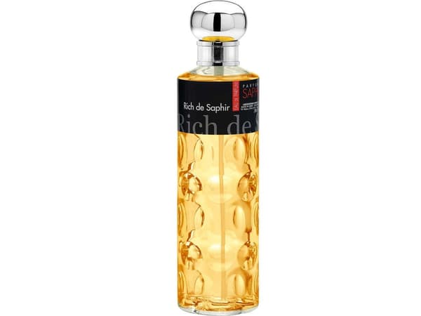 Saphir Seduction Pour Homme Eau De Parfum 200ml