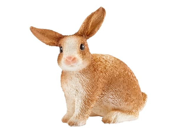 Schleich Farm Life - Rabbit