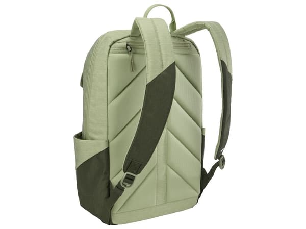 Thule Lithos TLBP216 - Quiet green, By, 40,6 cm (16"), Rom til Notebook, Polyester
