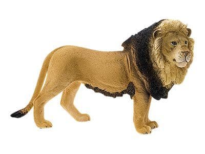 Schleich Wild Life - Løve