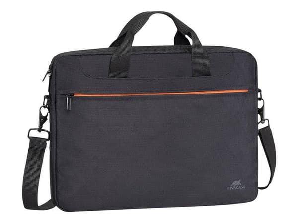 Riva Case 8033 - Notebookbæreveske - 15.6" - svart