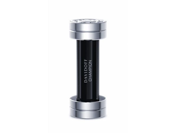 Davidoff Champion Eau De Toilette 90 ml (man)