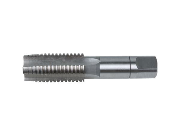 KS Tools 331.2312, Gängtappar, Silver