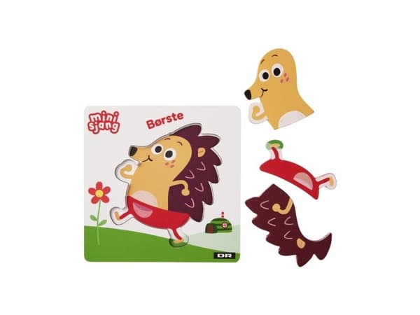 Siku 10628300000, 3 År, Plast, Multifärg