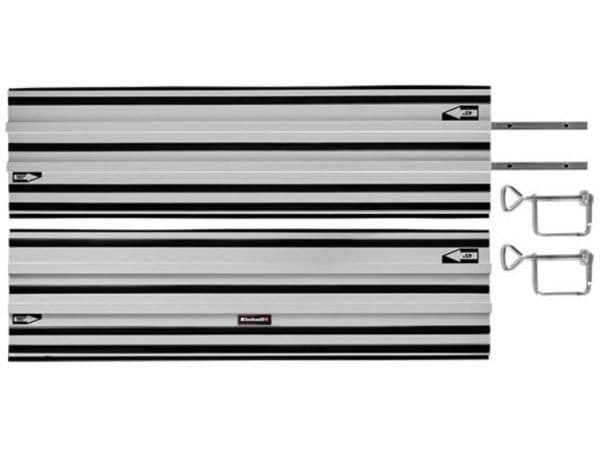 Einhell Einhell-ohjaustanko kääntö- ja asiantuntijapyörösahaan 2x100 cm.