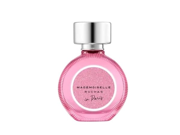 Rochas Mademoiselle Paris Eau De Parfum 30ml