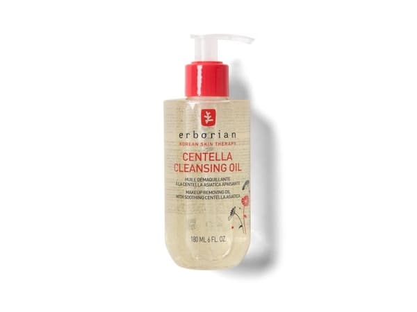 ERBORIAN CENTELLA CLENSING GEL 180ML