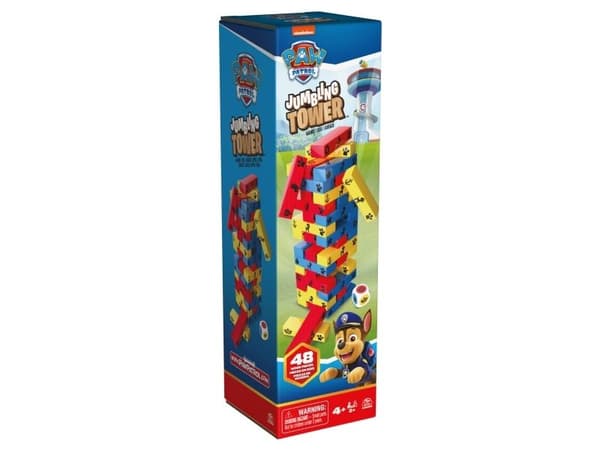 Spin Master -