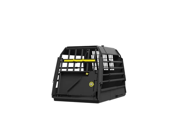 MimSafe VarioCage Single Hundbur M