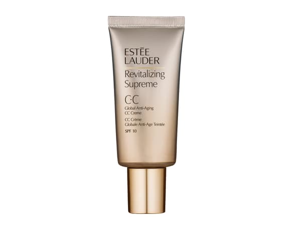 Estee Lauder - Revitalizing Supreme Global Anti-Aging CC Creme