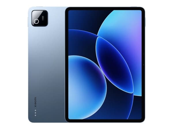 Xiaomi Pad 8 Pro – tabletti – 512 GB (3200 x 2136) – sininen