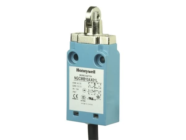 Honeywell NGCMB50AX32L