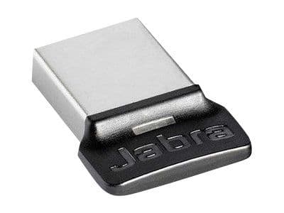 Jabra SPEAK 510+ UC - Högtalartelefon (handsfree) - Bluetooth - trådlös - USB