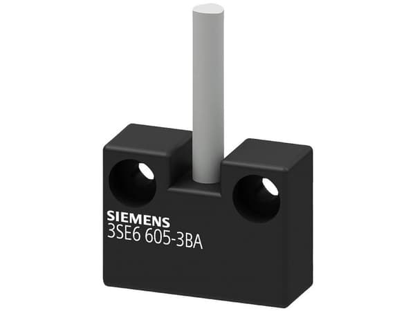 Siemens magnetkontakt 3SE6605-3BA
