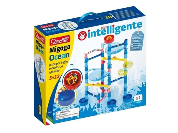 BALLBANE MIGOGA OCEAN