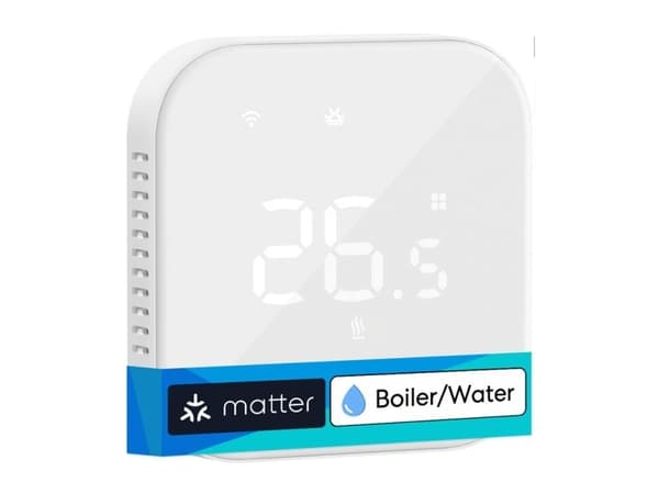 Meross MTS215BMA(EU) smart WiFi-termostat
