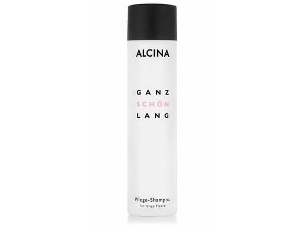 ALCINA - Ganska lång - 250 ml