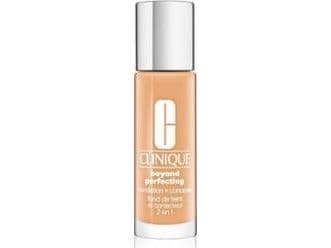 CLINIQUE BEYOND PERFECTING FOUNDATION +CONCEALER 48 OAT 30ML