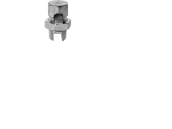Splitbolt 16 mm², Ø5,7 mm