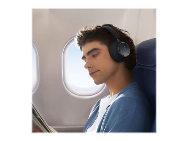 Headphone SPACE Q45/Black A3040G11 SOUNDCORE