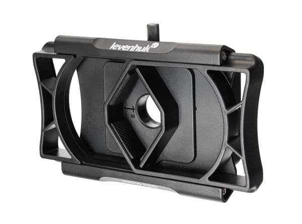 Levenhuk Kelvin RIG10 PRO smartphoneadapter