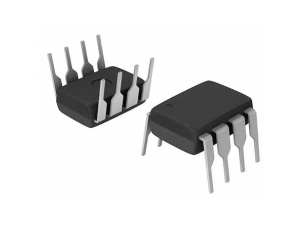 MOSFET-OHJAIN DUAL4424DIP8 TYP:TC4424EPA