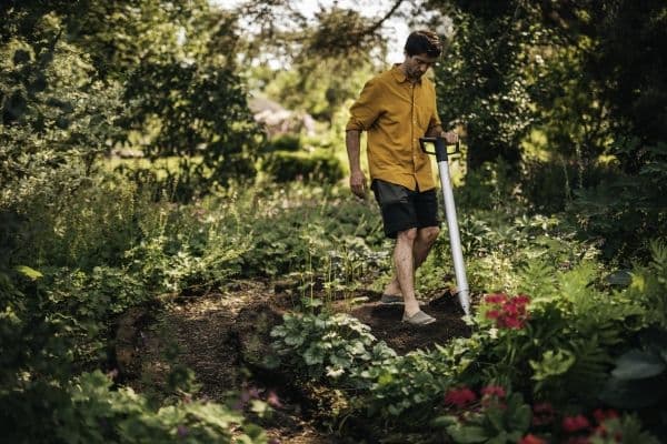 Fiskars Xact seisova istutin (1057077)