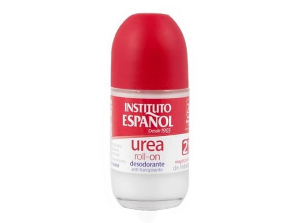 INSTITUTO ESPANOL_Urea DEO Roll-on deodorant roll-on with Urea 75ml