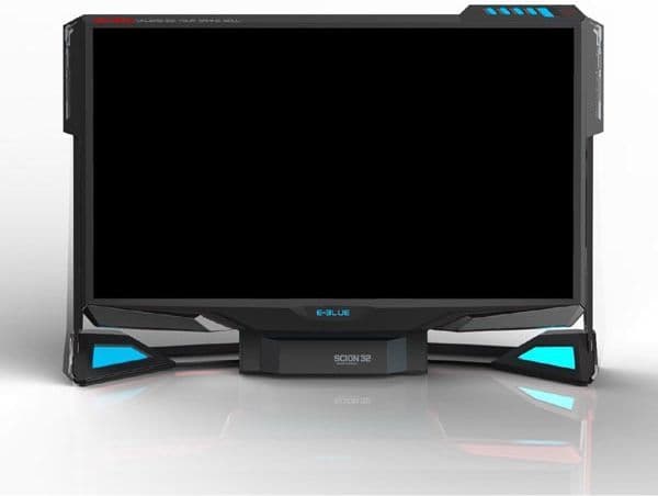 E-Blue E-Melyna Tower-skjerm Scion 32