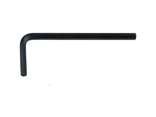 KS Tools 150.7046, Metrisk, 1 styck, 4 mm, 13 g