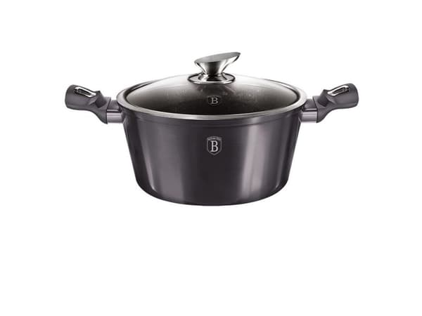Berlinger Haus BH-6892 Carbon Pro granittgryte 20 cm