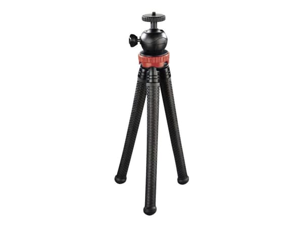 Hama FlexPro - Skytegrep / minitripod / selfiepinne