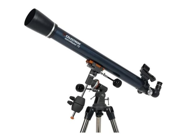 Celestron ASTROMASTER 70EQ -kaukoputki Lajittelu