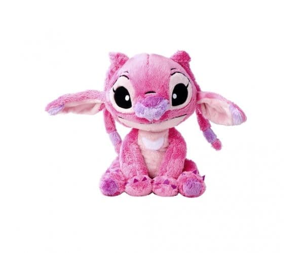 Simba Toys Ängel, Karaktär