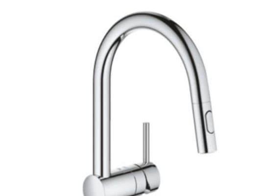 Grohe Minta Köksblandare