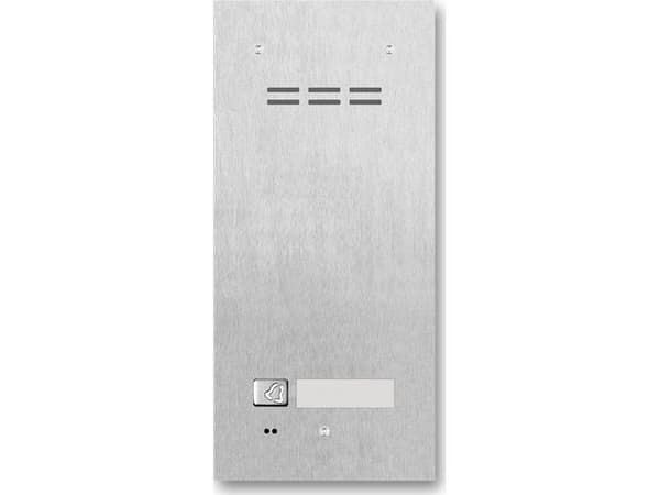 ACO FAM-P-1NPACC patchpanel 1-lokator lesbar brel.