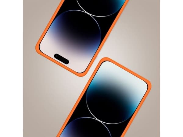 Tech-Protect SZKLO HARTOWANE TECH-PROTECT SUPREME SET 3-PACK IPHONE 16 PRO CLEAR