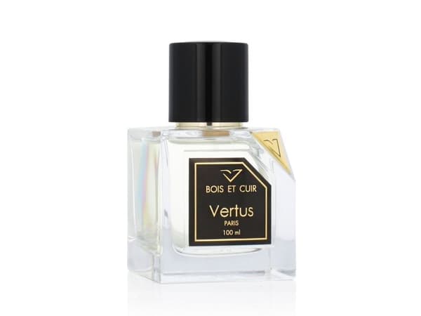 Vertus Bois et Cuir Eau De Parfum 100 ml (unisex)