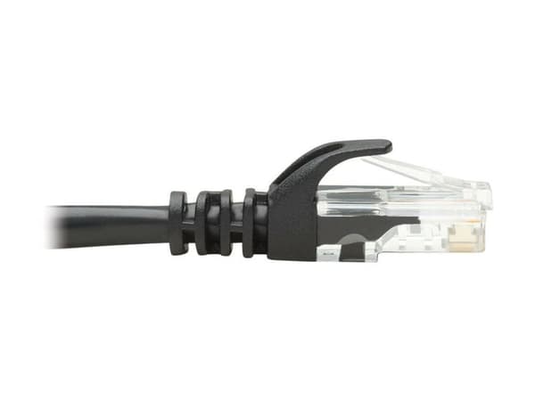 USB-A till RJ45 rollover console-kabel (M/M) - Cisco-kompatibel 2