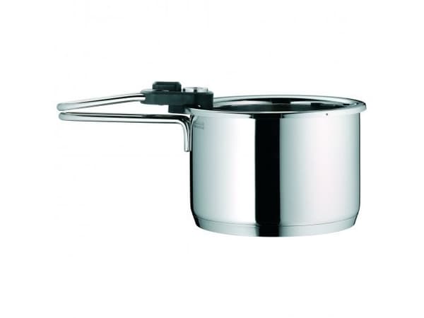 WMF 07.9281.6040, 1,5 l, Rund, Rustfritt stål, Rustfritt stål, Rustfritt stål, Rustfritt stål