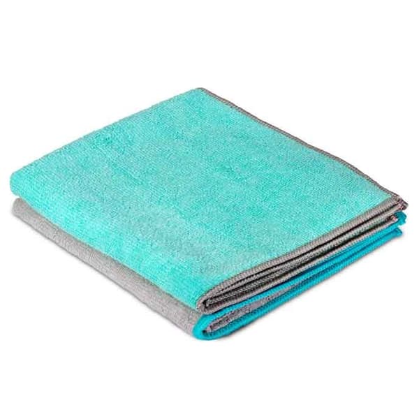 Vileda Pro Clean mikrofiber, 2 stk.