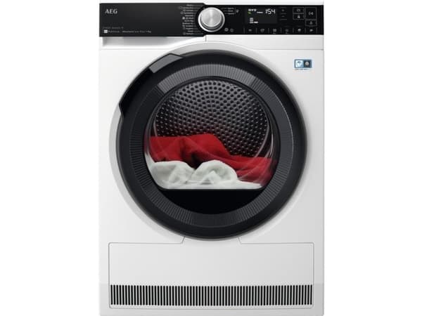 Tørketrommel Tr959m6se Aeg