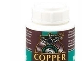 Motorex Copper Paste, 100 g