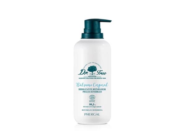 Dr Tree Dr Tree Eco Moisturising Body Balm 400ml