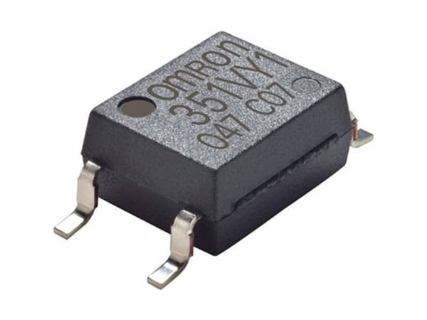 Omron G3VM-351VY1
