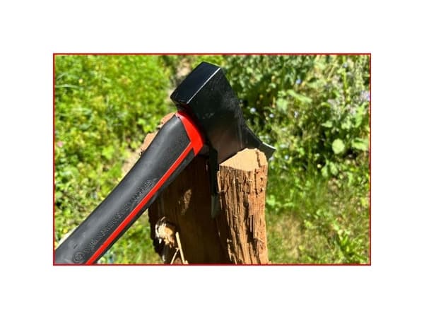 KS Tools 1401239 Håndøkse