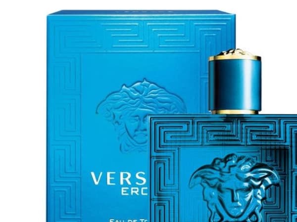 Versace Eros Eau De Toilette Spray 30ml