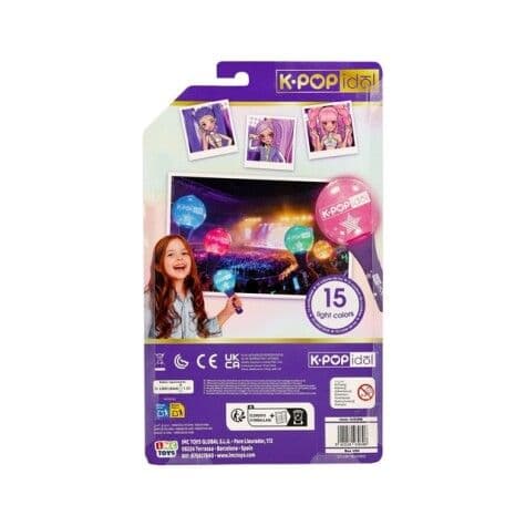 K POP Light Stick