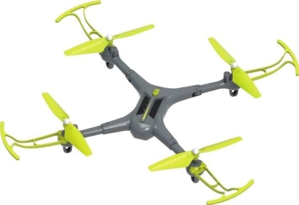 SYMA R/C SAMMENLEGGBAR DRONE LENGDE 30 CM